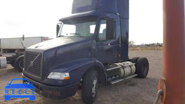 2006 VOLVO VN VNM 4V4M19GF66N406670 image 1