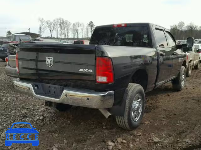 2016 RAM 2500 ST 3C6UR5CJ1GG333734 Bild 3