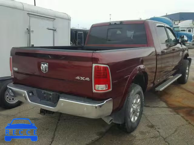 2017 RAM 2500 LARAM 3C6UR5NL3HG744049 image 3