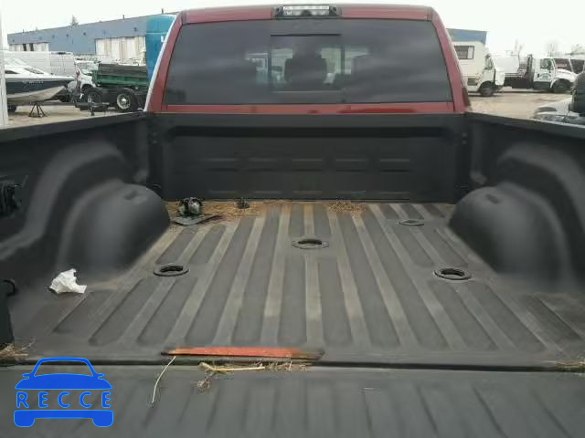 2017 RAM 2500 LARAM 3C6UR5NL3HG744049 image 5