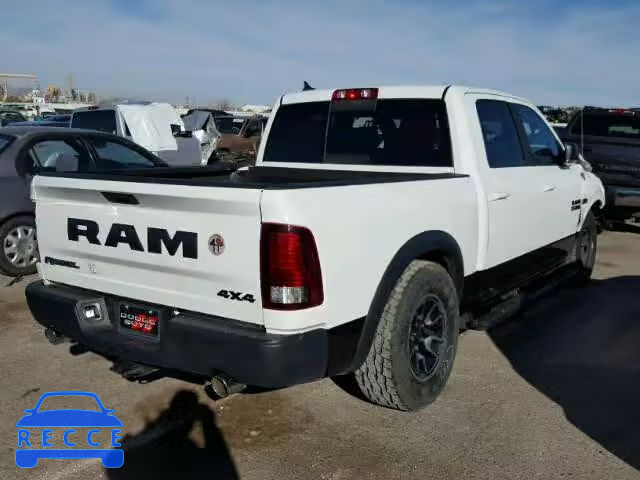 2017 RAM 1500 REBEL 1C6RR7YT3HS510192 image 3