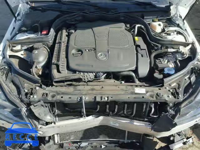 2013 MERCEDES-BENZ C 350 WDDGF5HB6DA857641 image 6