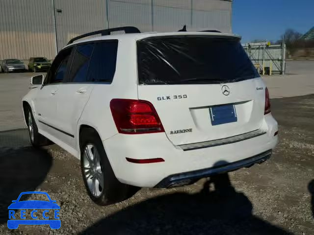 2015 MERCEDES-BENZ GLK 350 4M WDCGG8JB8FG337941 Bild 2