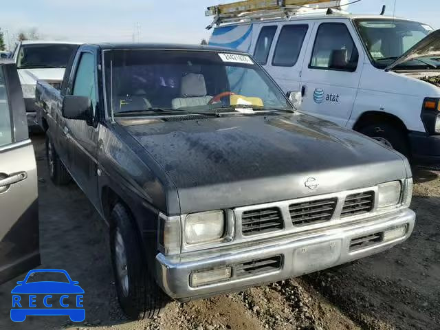 1997 NISSAN TRUCK KING 1N6SD16S4VC329248 image 0