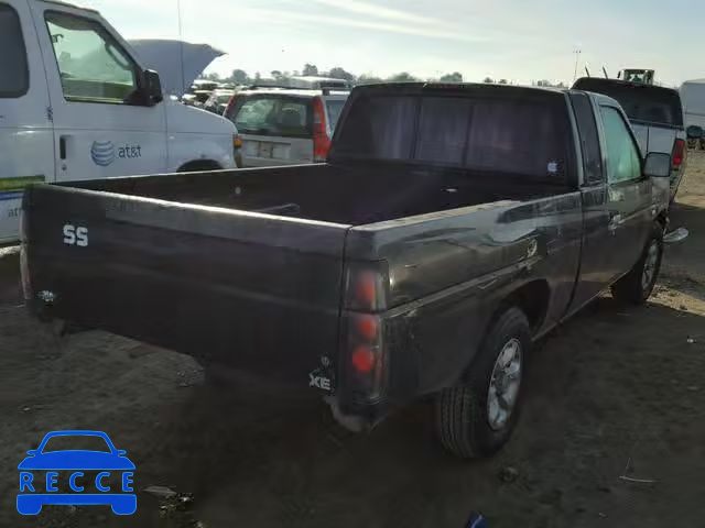 1997 NISSAN TRUCK KING 1N6SD16S4VC329248 image 3