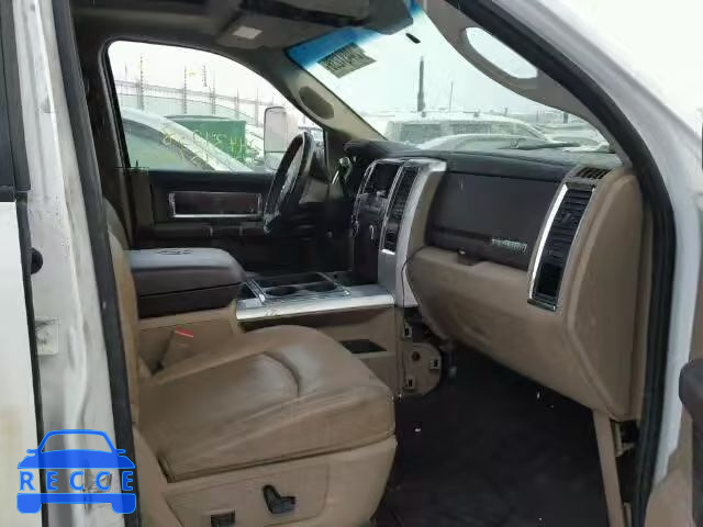 2012 DODGE RAM 3500 L 3C63D3ML1CG271261 image 4