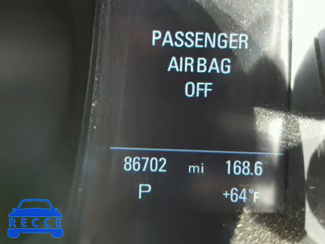 2008 AUDI A5 QUATTRO WAUDK78T28A022491 image 7