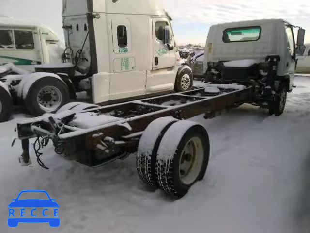 2006 GMC 5500 W5504 J8DE5B16267300191 зображення 3