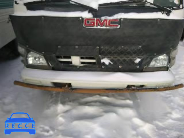 2006 GMC 5500 W5504 J8DE5B16267300191 зображення 6