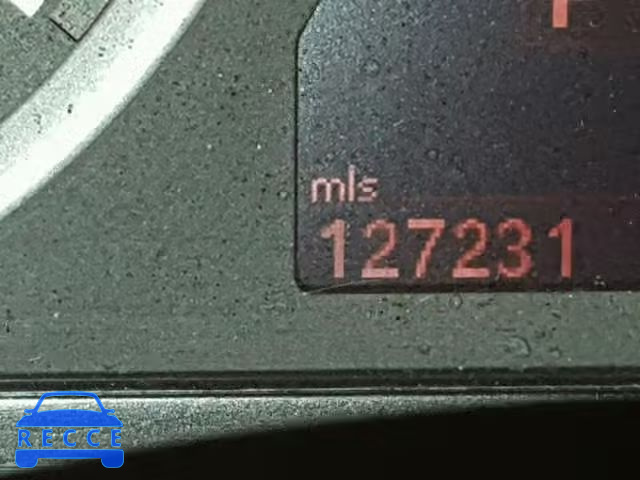 2008 BMW X6 XDRIVE3 5UXFG43558L221803 image 7