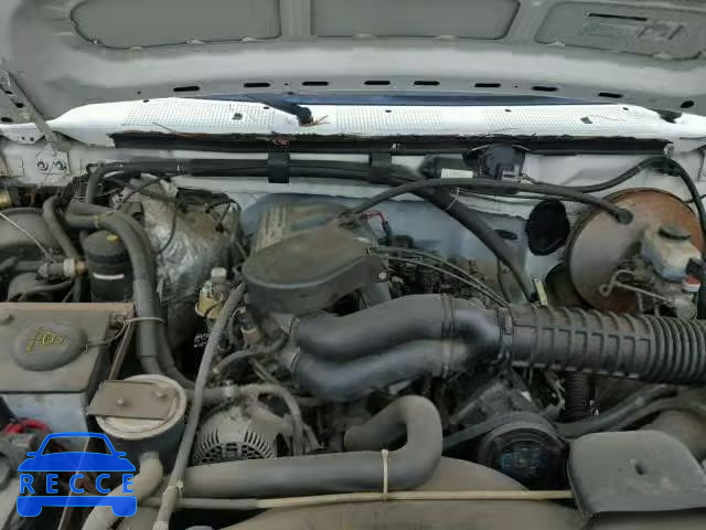 1995 FORD BRONCO U10 1FMEU15N4SLB27111 image 6