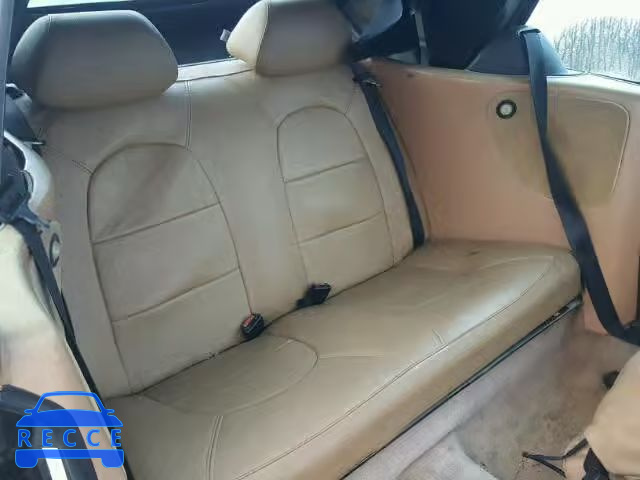 1988 SAAB 900 YS3AT76L1J7036609 зображення 5