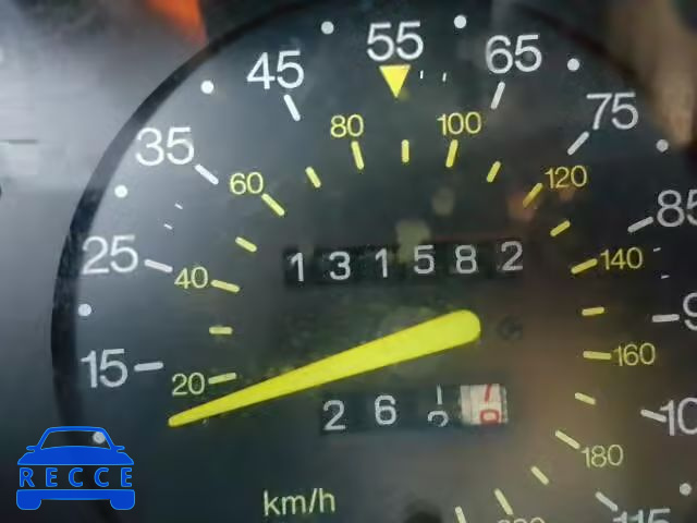 1988 SAAB 900 YS3AT76L1J7036609 зображення 7