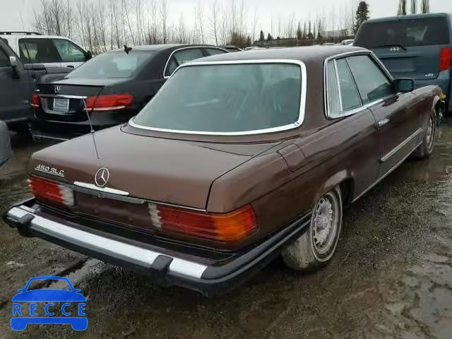 1977 MERCEDES-BENZ COUPE 10702412018466 image 3