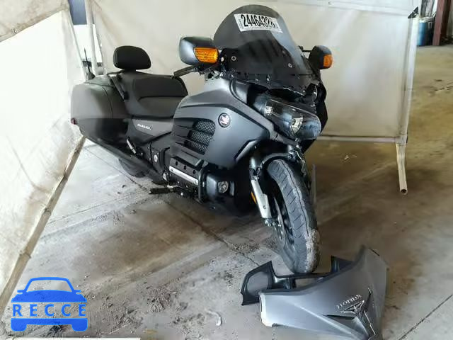 2015 HONDA GL1800 B JH2SC6841FK200352 image 0