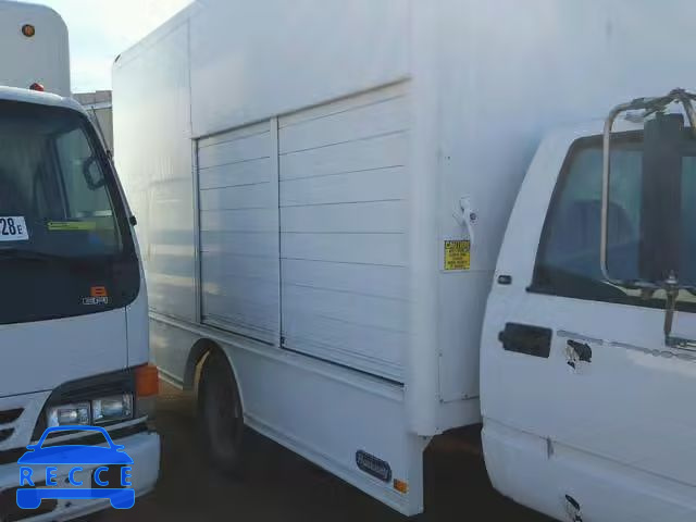 1999 GMC SIERRA C35 1GDKC34J8XF066612 Bild 5