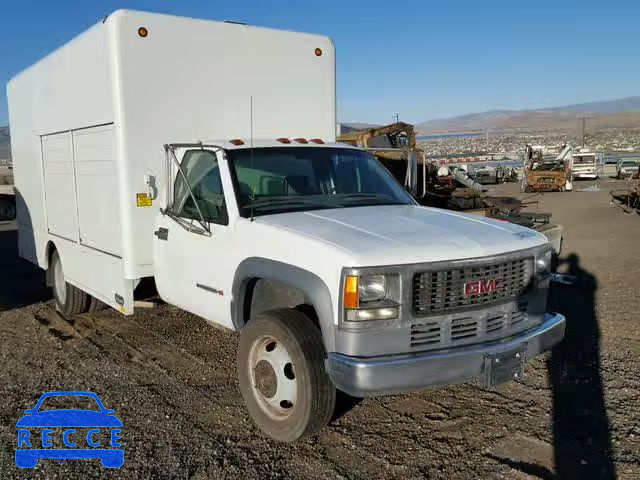 2002 GMC SIERRA C35 3GDKC34G92M113773 image 0