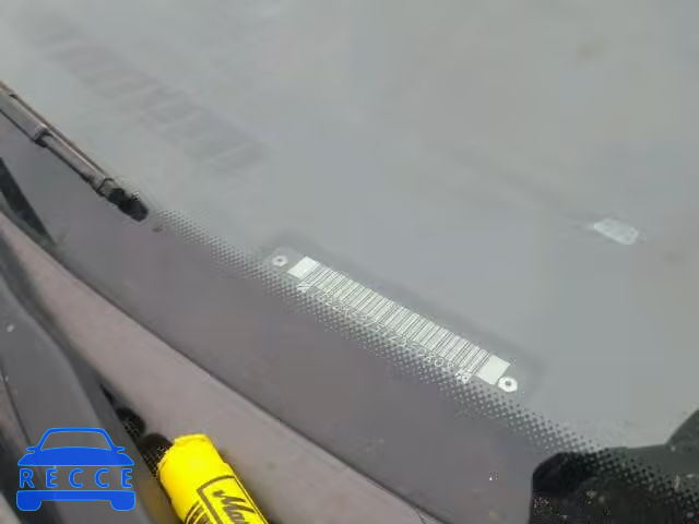 1996 SATURN SL 1G8ZK5275TZ350808 image 9