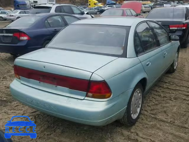 1996 SATURN SL 1G8ZK5275TZ350808 image 3