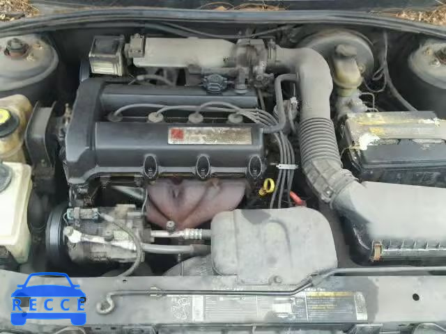 1996 SATURN SL 1G8ZK5275TZ350808 image 6