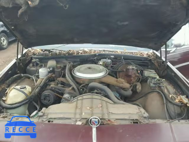 1979 BUICK ELECTRA 4X69X9H572388 image 6