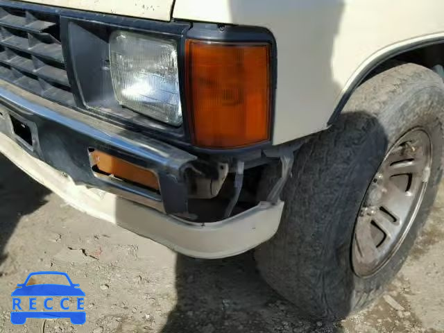 1985 TOYOTA PICKUP 1/2 JT4RN50R6F0070437 Bild 8