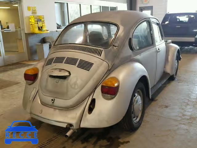 1977 VOLKSWAGEN BEETLE 1172008004 Bild 3