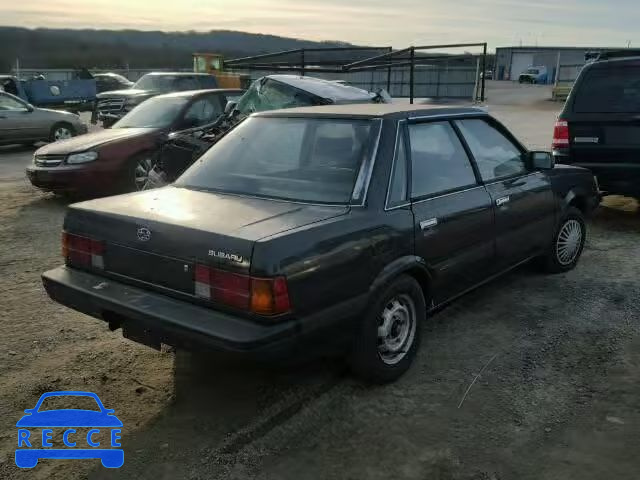 1992 SUBARU LOYALE JF1AC4225NC214494 Bild 3