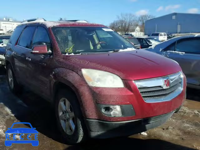 2007 SATURN OUTLOOK SP 5GZER33747J133398 Bild 0