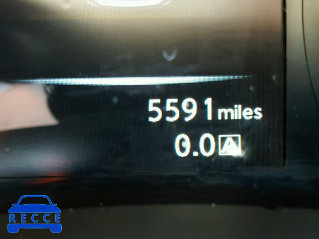 2018 INFINITI Q50 LUXE JN1EV7AR6JM435759 image 7