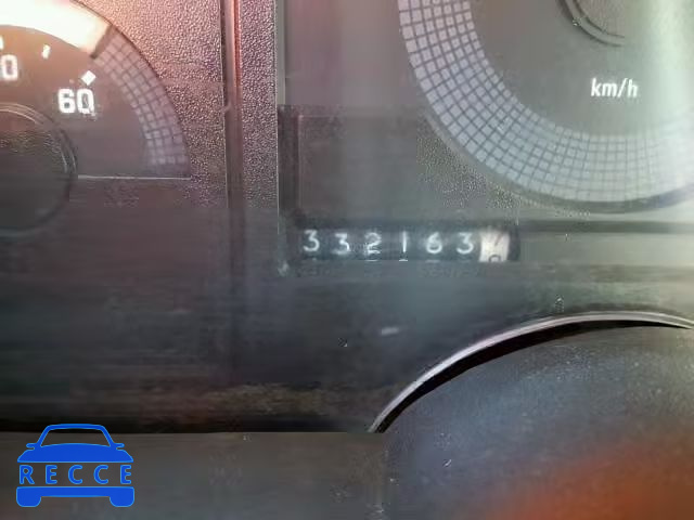1991 CHEVROLET GMT-400 C1 1GCDC14Z3ME148434 зображення 7