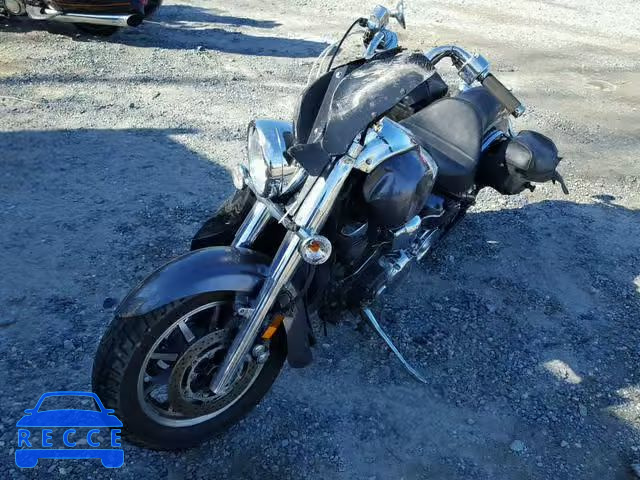 2008 YAMAHA XV1700 A JYAVP28E18A000801 image 1