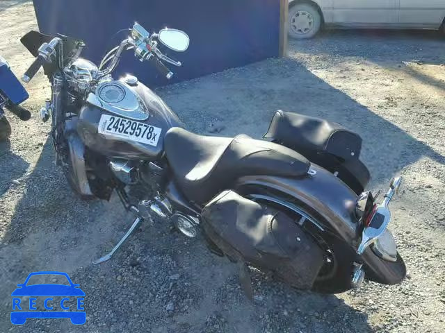 2008 YAMAHA XV1700 A JYAVP28E18A000801 image 2