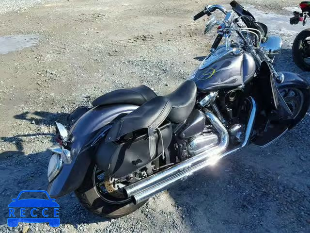 2008 YAMAHA XV1700 A JYAVP28E18A000801 image 3