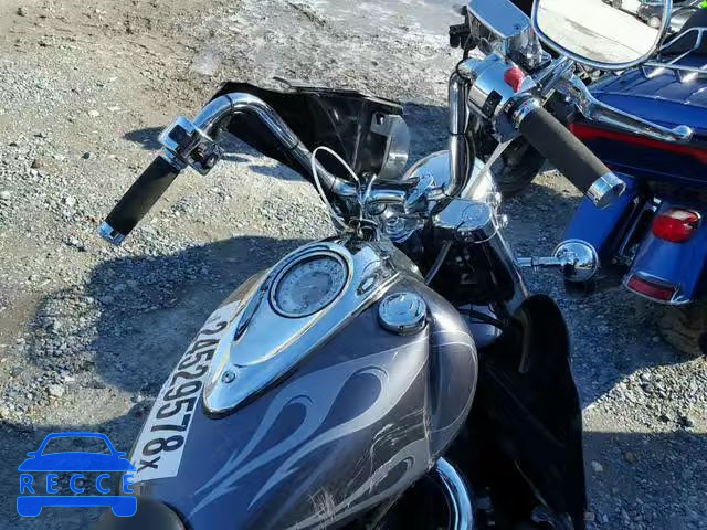 2008 YAMAHA XV1700 A JYAVP28E18A000801 image 4