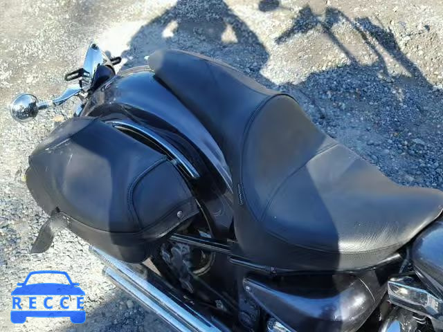 2008 YAMAHA XV1700 A JYAVP28E18A000801 image 5