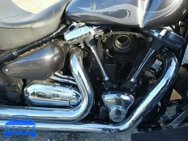 2008 YAMAHA XV1700 A JYAVP28E18A000801 image 6