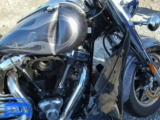 2008 YAMAHA XV1700 A JYAVP28E18A000801 image 8