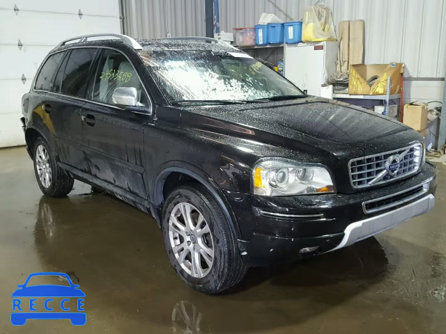 2013 VOLVO XC90 3.2 YV4952CZ6D1669093 image 0