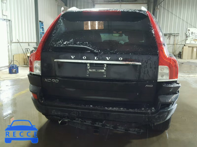 2013 VOLVO XC90 3.2 YV4952CZ6D1669093 image 8