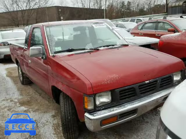 1997 NISSAN TRUCK KING 1N6SD16S4VC416650 image 0