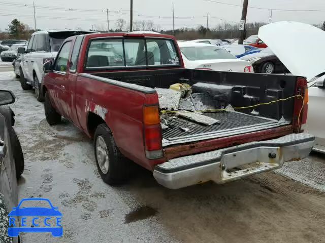 1997 NISSAN TRUCK KING 1N6SD16S4VC416650 image 2