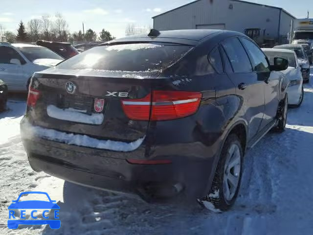 2009 BMW X6 5UXFG83539LZ94066 image 3