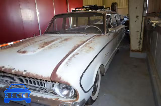 1961 FORD FALCON 1H220202681 image 1