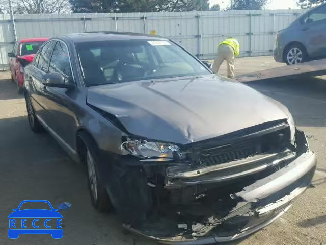 2010 VOLVO S80 3.2 YV1982AS6A1115865 image 0
