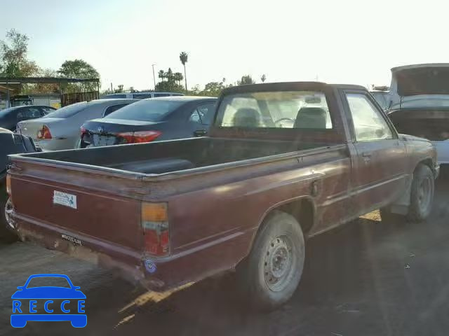1988 TOYOTA PICKUP 1/2 JT4RN50R8J5131850 image 3
