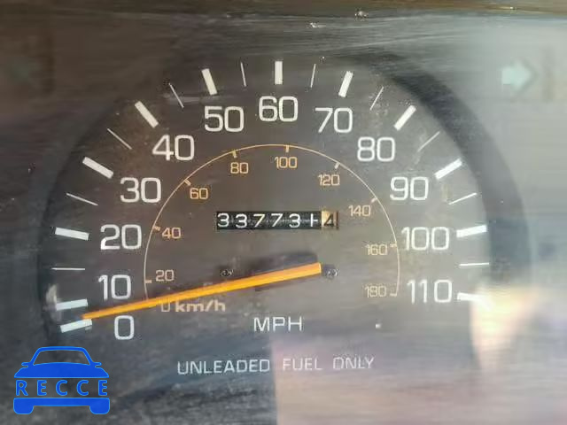 1988 TOYOTA PICKUP 1/2 JT4RN50R8J5131850 image 7