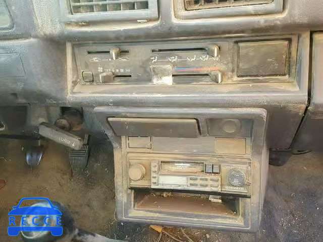 1988 TOYOTA PICKUP 1/2 JT4RN50R8J5131850 image 8