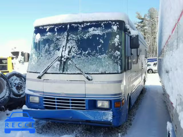 1993 FORD F530 SUPER 3FCLF53G6PJA03558 image 1