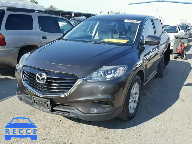 2015 MAZDA CX-9 SPORT JM3TB2BV8F0452127 зображення 1